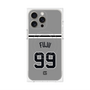 プレミアムパネル with MagSafe［ 読売ジャイアンツ - #99 FUJII - ビジター ］