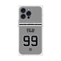 プレミアムパネル with MagSafe［ 読売ジャイアンツ - #99 FUJII - ビジター ］