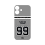 プレミアムパネル with MagSafe［ 読売ジャイアンツ - #99 FUJII - ビジター ］
