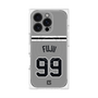 プレミアムパネル with MagSafe［ 読売ジャイアンツ - #99 FUJII - ビジター ］