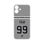 プレミアムパネル with MagSafe［ 読売ジャイアンツ - #99 FUJII - ビジター ］
