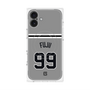 プレミアムパネル with MagSafe［ 読売ジャイアンツ - #99 FUJII - ビジター ］