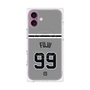 プレミアムパネル with MagSafe［ 読売ジャイアンツ - #99 FUJII - ビジター ］