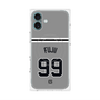 プレミアムパネル with MagSafe［ 読売ジャイアンツ - #99 FUJII - ビジター ］