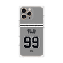 プレミアムパネル with MagSafe［ 読売ジャイアンツ - #99 FUJII - ビジター ］