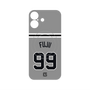 プレミアムパネル with MagSafe［ 読売ジャイアンツ - #99 FUJII - ビジター ］