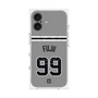 プレミアムパネル with MagSafe［ 読売ジャイアンツ - #99 FUJII - ビジター ］