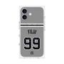 プレミアムパネル with MagSafe［ 読売ジャイアンツ - #99 FUJII - ビジター ］