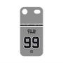 プレミアムパネル with MagSafe［ 読売ジャイアンツ - #99 FUJII - ビジター ］