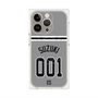 プレミアムパネル with MagSafe［ 読売ジャイアンツ - #001 SUZUKI - ビジター ］