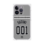 プレミアムパネル with MagSafe［ 読売ジャイアンツ - #001 SUZUKI - ビジター ］