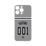 プレミアムパネル with MagSafe［ 読売ジャイアンツ - #001 SUZUKI - ビジター ］