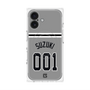 プレミアムパネル with MagSafe［ 読売ジャイアンツ - #001 SUZUKI - ビジター ］