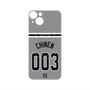 プレミアムパネル with MagSafe［ 読売ジャイアンツ - #003 CHINEN - ビジター ］