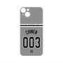 プレミアムパネル with MagSafe［ 読売ジャイアンツ - #003 CHINEN - ビジター ］