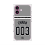 プレミアムパネル with MagSafe［ 読売ジャイアンツ - #003 CHINEN - ビジター ］