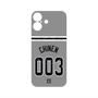 プレミアムパネル with MagSafe［ 読売ジャイアンツ - #003 CHINEN - ビジター ］