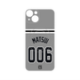 プレミアムパネル with MagSafe［ 読売ジャイアンツ - #006 MATSUI - ビジター ］