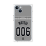 プレミアムパネル with MagSafe［ 読売ジャイアンツ - #006 MATSUI - ビジター ］