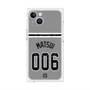 プレミアムパネル with MagSafe［ 読売ジャイアンツ - #006 MATSUI - ビジター ］