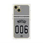 プレミアムパネル with MagSafe［ 読売ジャイアンツ - #006 MATSUI - ビジター ］