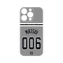 プレミアムパネル with MagSafe［ 読売ジャイアンツ - #006 MATSUI - ビジター ］