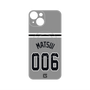 プレミアムパネル with MagSafe［ 読売ジャイアンツ - #006 MATSUI - ビジター ］