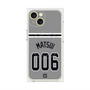 プレミアムパネル with MagSafe［ 読売ジャイアンツ - #006 MATSUI - ビジター ］