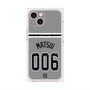 プレミアムパネル with MagSafe［ 読売ジャイアンツ - #006 MATSUI - ビジター ］