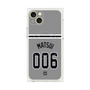プレミアムパネル with MagSafe［ 読売ジャイアンツ - #006 MATSUI - ビジター ］
