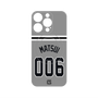 プレミアムパネル with MagSafe［ 読売ジャイアンツ - #006 MATSUI - ビジター ］