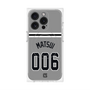 プレミアムパネル with MagSafe［ 読売ジャイアンツ - #006 MATSUI - ビジター ］