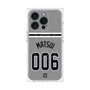 プレミアムパネル with MagSafe［ 読売ジャイアンツ - #006 MATSUI - ビジター ］