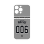 プレミアムパネル with MagSafe［ 読売ジャイアンツ - #006 MATSUI - ビジター ］