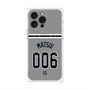 プレミアムパネル with MagSafe［ 読売ジャイアンツ - #006 MATSUI - ビジター ］