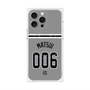プレミアムパネル with MagSafe［ 読売ジャイアンツ - #006 MATSUI - ビジター ］
