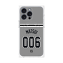 プレミアムパネル with MagSafe［ 読売ジャイアンツ - #006 MATSUI - ビジター ］
