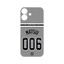 プレミアムパネル with MagSafe［ 読売ジャイアンツ - #006 MATSUI - ビジター ］