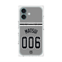 プレミアムパネル with MagSafe［ 読売ジャイアンツ - #006 MATSUI - ビジター ］