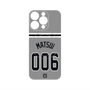 プレミアムパネル with MagSafe［ 読売ジャイアンツ - #006 MATSUI - ビジター ］
