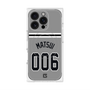 プレミアムパネル with MagSafe［ 読売ジャイアンツ - #006 MATSUI - ビジター ］