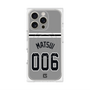 プレミアムパネル with MagSafe［ 読売ジャイアンツ - #006 MATSUI - ビジター ］