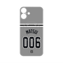 プレミアムパネル with MagSafe［ 読売ジャイアンツ - #006 MATSUI - ビジター ］