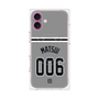プレミアムパネル with MagSafe［ 読売ジャイアンツ - #006 MATSUI - ビジター ］