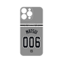 プレミアムパネル with MagSafe［ 読売ジャイアンツ - #006 MATSUI - ビジター ］