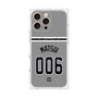 プレミアムパネル with MagSafe［ 読売ジャイアンツ - #006 MATSUI - ビジター ］