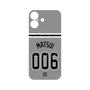 プレミアムパネル with MagSafe［ 読売ジャイアンツ - #006 MATSUI - ビジター ］