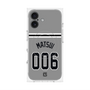 プレミアムパネル with MagSafe［ 読売ジャイアンツ - #006 MATSUI - ビジター ］