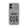 プレミアムパネル with MagSafe［ 読売ジャイアンツ - #006 MATSUI - ビジター ］