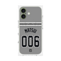 プレミアムパネル with MagSafe［ 読売ジャイアンツ - #006 MATSUI - ビジター ］